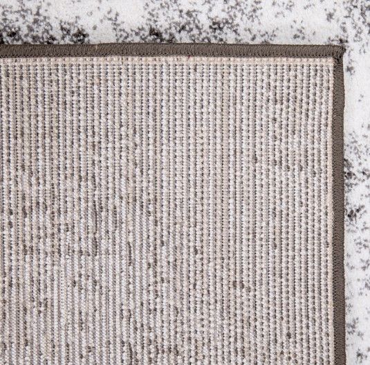 Orian Cloud 19 Zahra Cream 5'x8' Area Rug-4