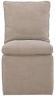 Liberty Furniture Wicker Pillowtop Dining Side Chair-2