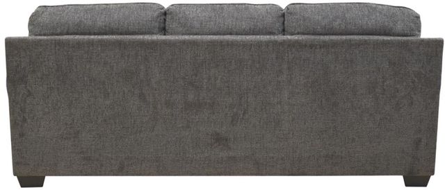 Benchcraft® Locklin Carbon Sofa-2