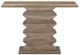 Currey & Company Sayan Light Pepper 48" Console Table-0