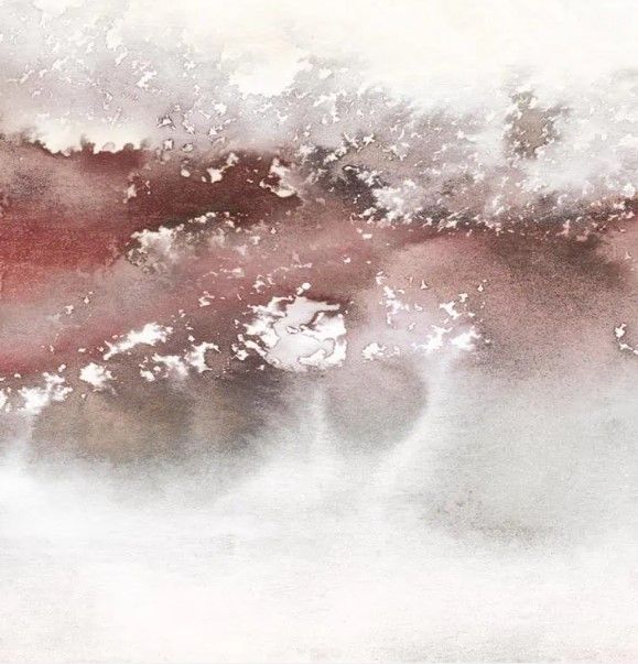 Classy Art Indigo Sea Treasure I by Carol Robinson 50'' Wall Art-1