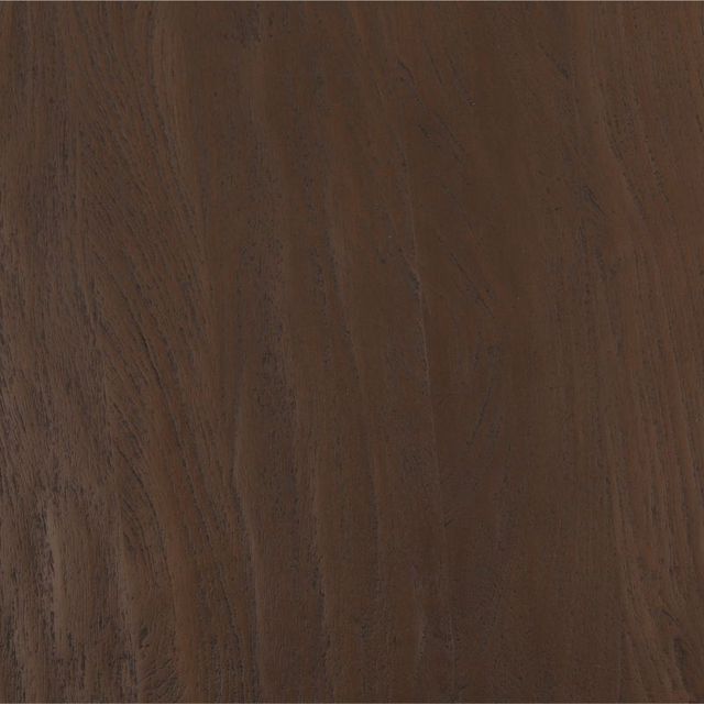 Dovetail Furniture Nethan Brown 50" Coffee Table-4