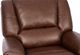 Flexsteel® Customizable Plush Power Gliding Recliner -5