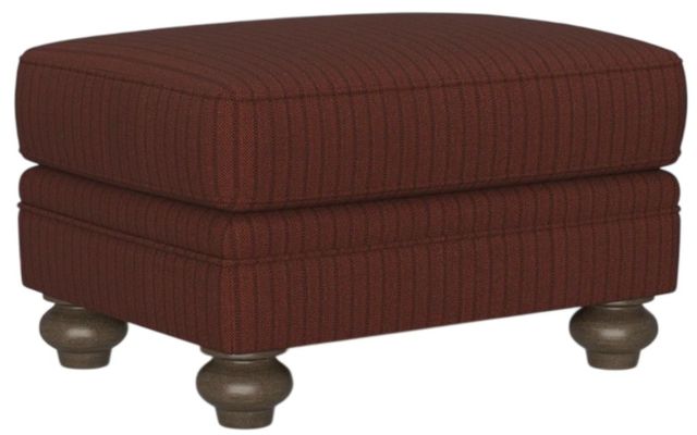 Flexsteel® Customizable Winston Ottoman-1
