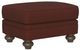 Flexsteel® Customizable Winston Ottoman-1