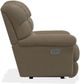 La-Z-Boy® Randell Power-Recline-Xrw+™ Reclina-Way® Marble Power Wall Recliner with Headrest and Lumbar-1
