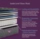 Beautyrest® World Class™ Level Three 14.75" Pocketed Coil Plush Tight Top California King Mattress-3