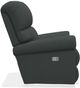 La-Z-Boy® Briggs PowerReclineXRW™ Reclina-Way® Midnight Recliner-2