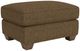 Flexsteel® Customizable Carson Ottoman-0