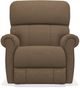 La-Z-Boy® Briggs PowerReclineXR® Reclina-Rocker® Bronze Recliner-0