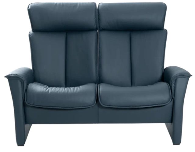 IMG® Comfort Customizable Nordic FS 97 High Back Power Reclining Loveseat-0