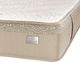 Chattam & Wells™ Hamilton 13" Wrapped Coil Cushion Firm Tight Top Split King Mattress-1