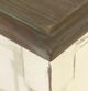 Furniture Classics Emma Lou Brown/Off-White Chest-3