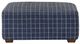 Franklin™ Fletcher Sterlington Denim Ottoman-1
