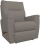 La-Z-Boy® Norton Pewter Manual Wall Recliner-0