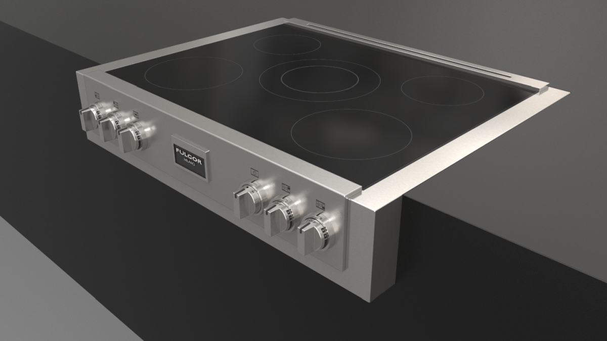 Fulgor Milano Sofia Induction Cooktop - Thumbnail 2