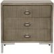 Vanguard® Furniture Vanguard Cremins Silverthorne Nightstand-1