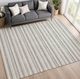 Dalyn™ Rug Company Soft Essentials SE2 Silver 5'x8' Area Rug-1