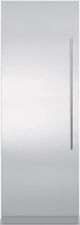 Viking® Virtuoso 7 Series 12.9 Cu. Ft. Stainless Steel Fully Integrated All Refrigerator-0