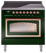 Emerald Green