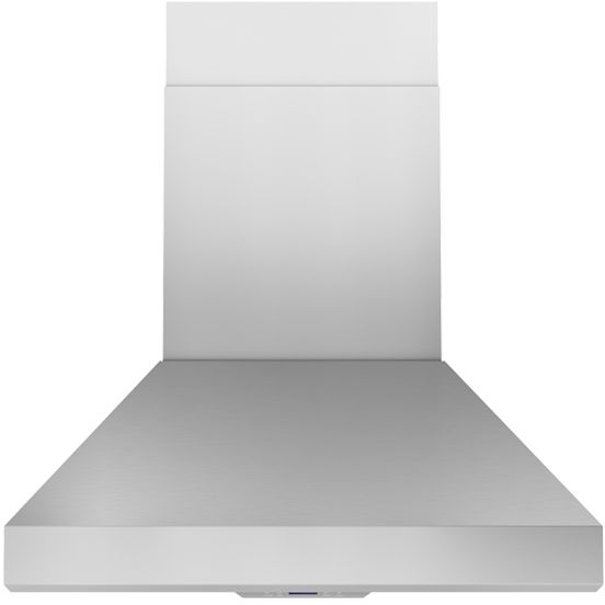 Zephyr Pro Collection Titan 36" Stainless Steel Island Range Hood-0