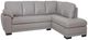 Palliser® Furniture Customizable Miami 2-Piece Right-Arm Facing Sectional and Chaise-0