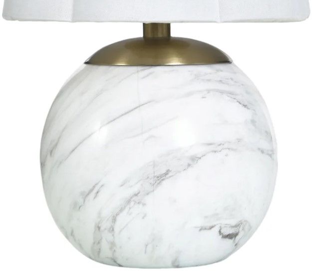 Stylecraft Tamara Day Rosalind Table Lamp-4
