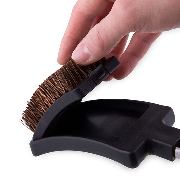 Broil King® Palmyra Replacement Brush Heads-1