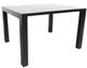 CabanaCoast® Customizable Millcroft Aluminum 48'' Outdoor ADA Compliant Table-0