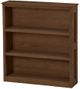 Crate Designs™ Furniture Brindle Bookcase-0