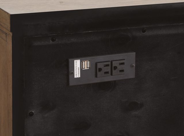 Flexsteel® Carmen Wynwood Buffet-2