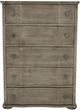 Vintage Furniture Loretta Chest-1