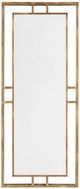 Crestview Collection Jenson Gold Wall Mirror-0