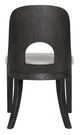 Furniture of America® Sterling West Ash Gray Side Chair-4