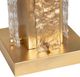 Crestview Collection Ambrose Gold Table Lamp-5