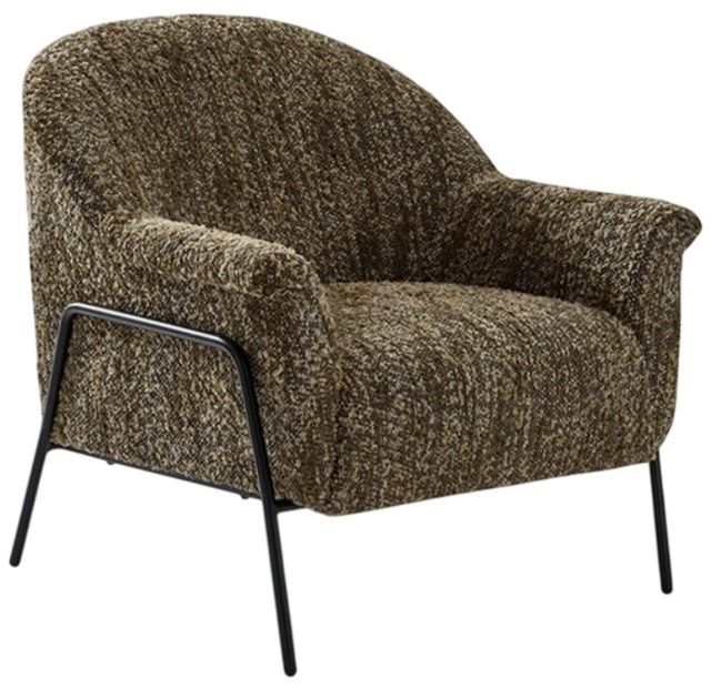 Best® Home Furnishings Customizable Torrey Chair with Black Legs-0