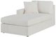 Signature Design by Ashley® Modmax 8-Piece Oyster U-Shape Sectional with Chaise and Storage Consoles-1