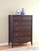 Urban Collections by Yutzy Woodworking Providence Preen/Retreat Cherry Chest-1