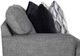 Franklin™ Juno Crosby Denim Loveseat-4
