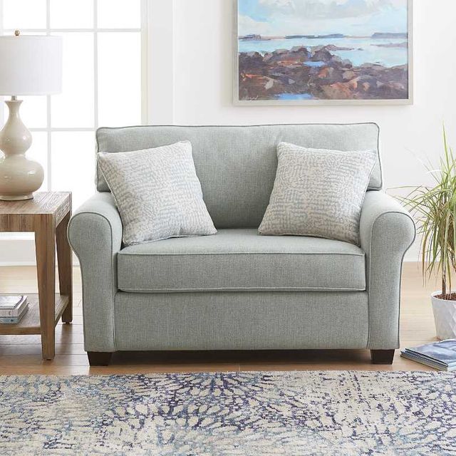 Best® Home Furnishings Customizable Shannon Chair and a Half-2