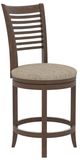 Canadel Customizable Swivel 8229 Bar Stool-0
