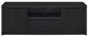 Coaster® Winfield Black 60" TV Stand Media Console-2