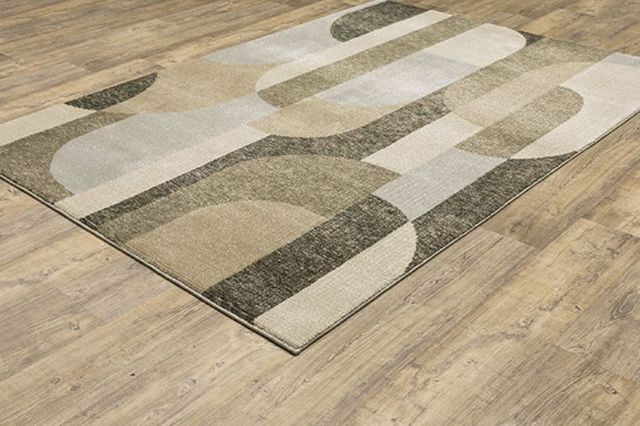 Oriental Weavers™ Strada 5'x7' Style 2 Area Rug-2