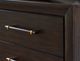 Benchcraft® Dantenton Merlot Dresser-3