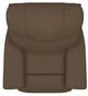 La-Z-Boy® Lancer Mocha Power Rocking Recliner-4