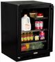 Marvel 5.2 Cu. Ft. Black Beverage Center-0
