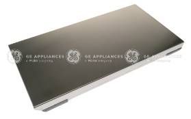 GE® Gray Cover Griddle-0