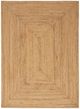 Nourison Home™ Natural Jute Natural 5'x7' Area Rug-0