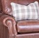 Mayo Customizable 5587L Leather Chair-1