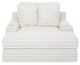 Franklin™ Bellini Cloud Cream Chaise Lounger-1